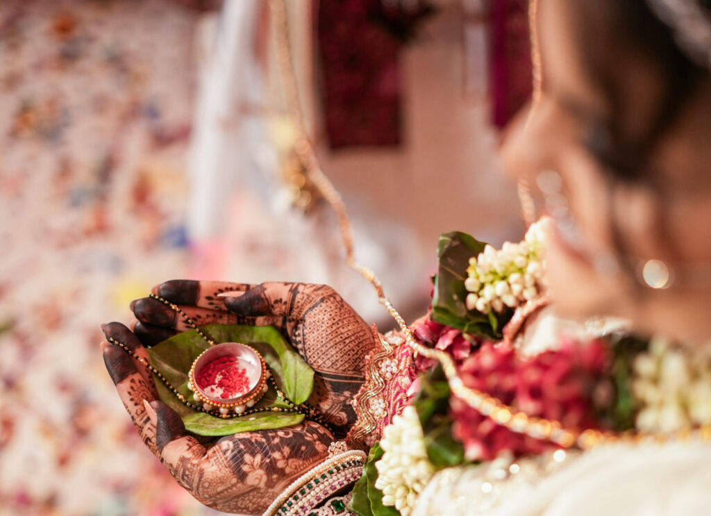 Wedding Photographer in Ahmedabad