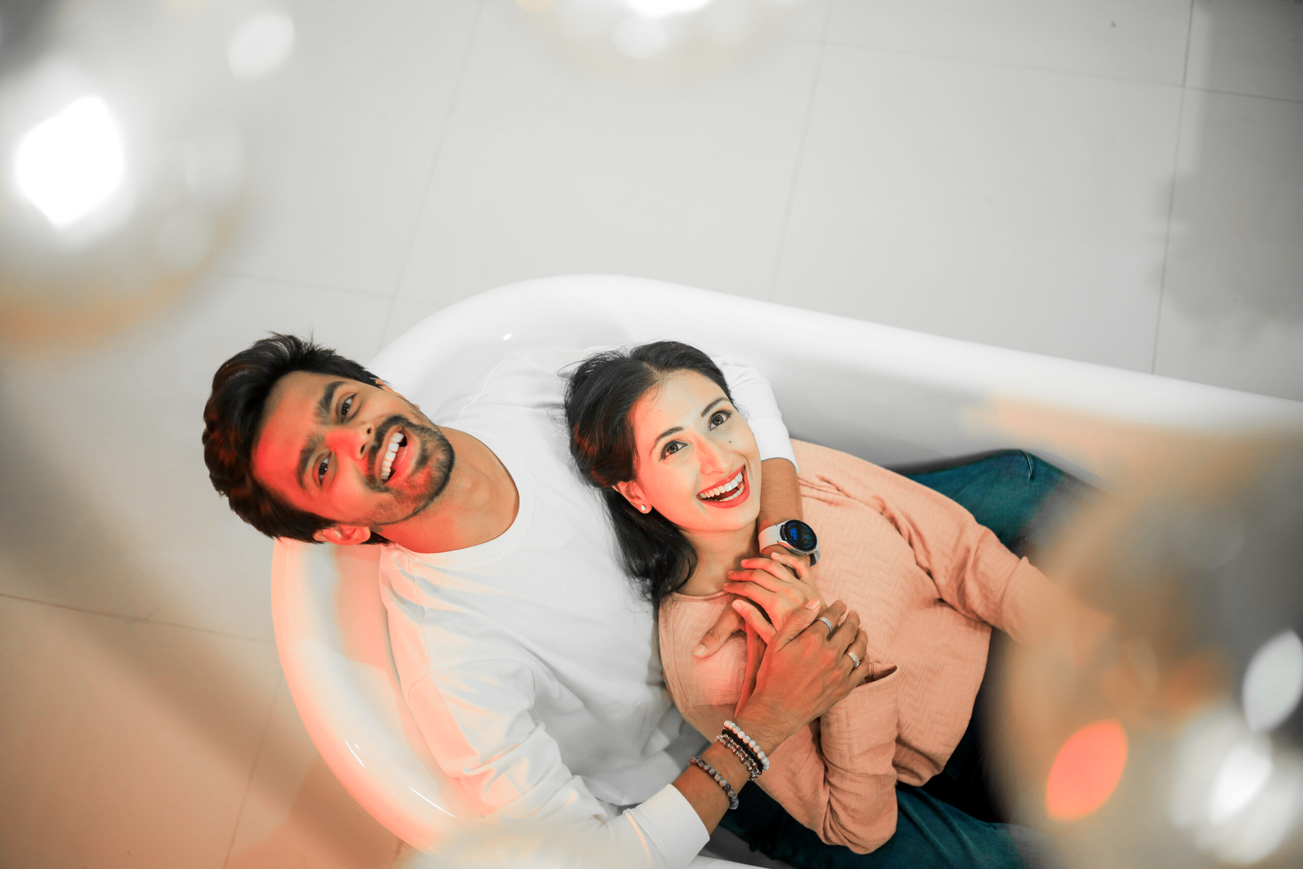 Pre-Wedding Photography