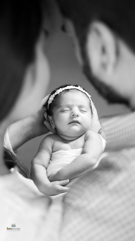 Newborn Photography