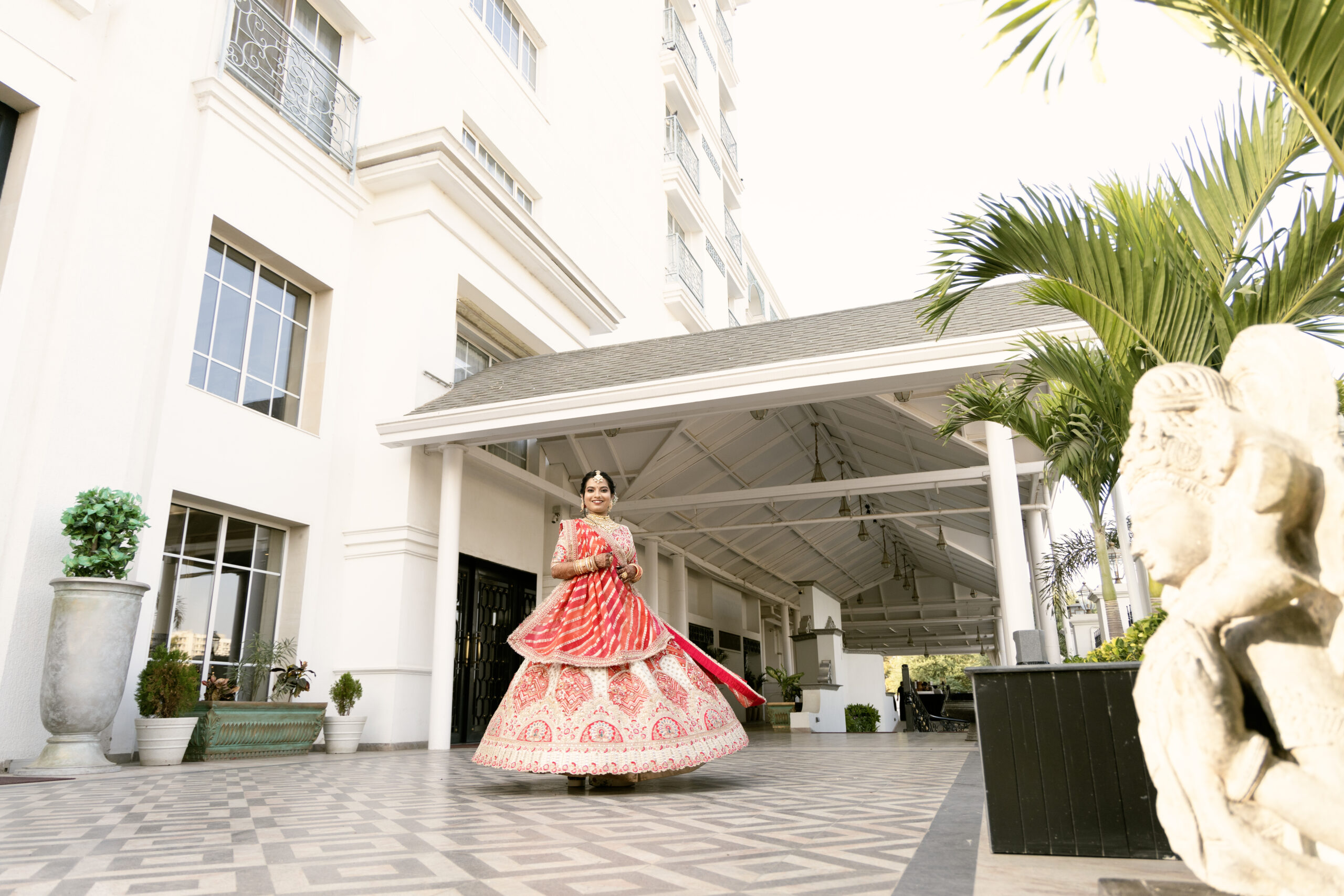 Column 2 wedding portfolio image 5
