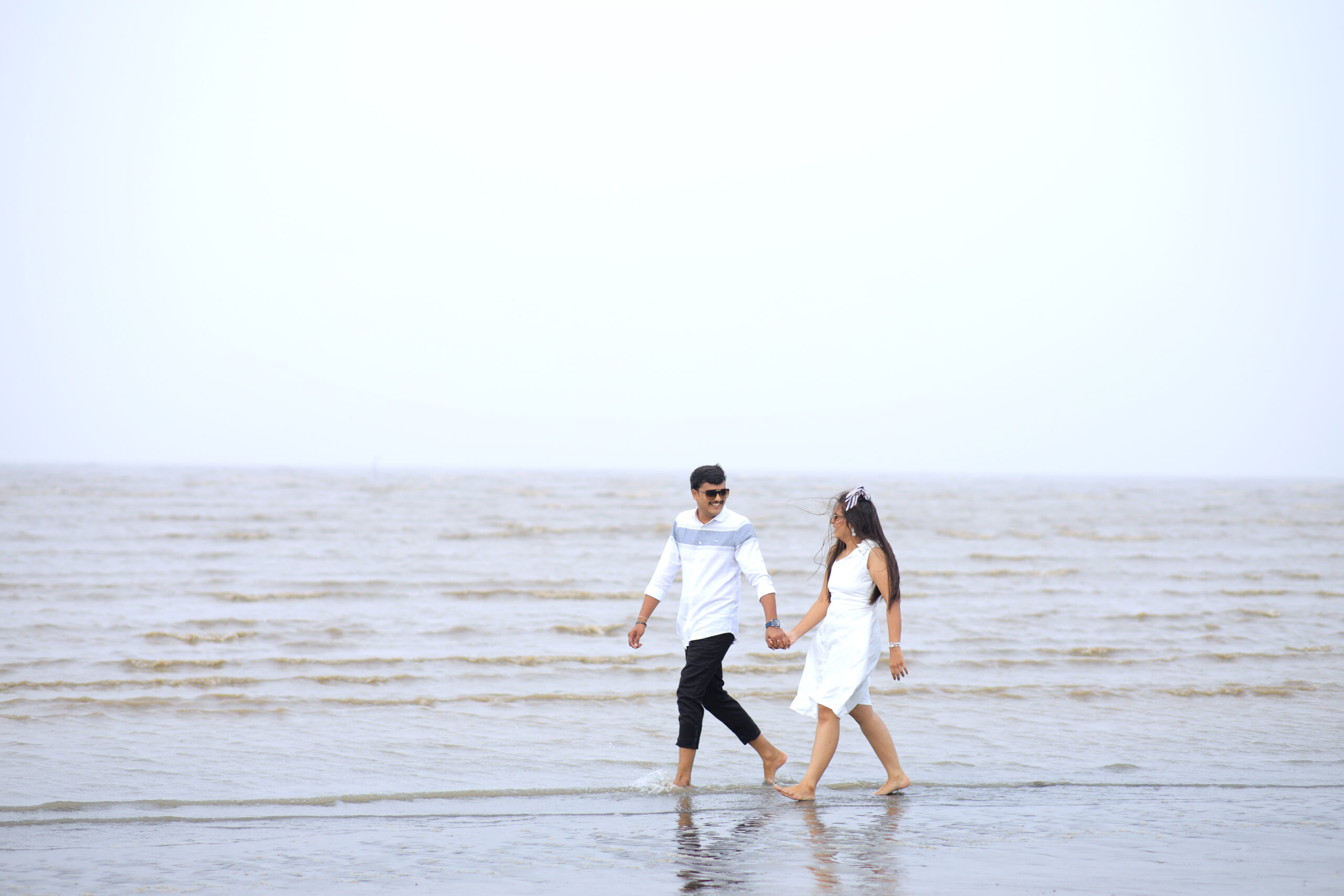 Pre-wedding portfolio preview