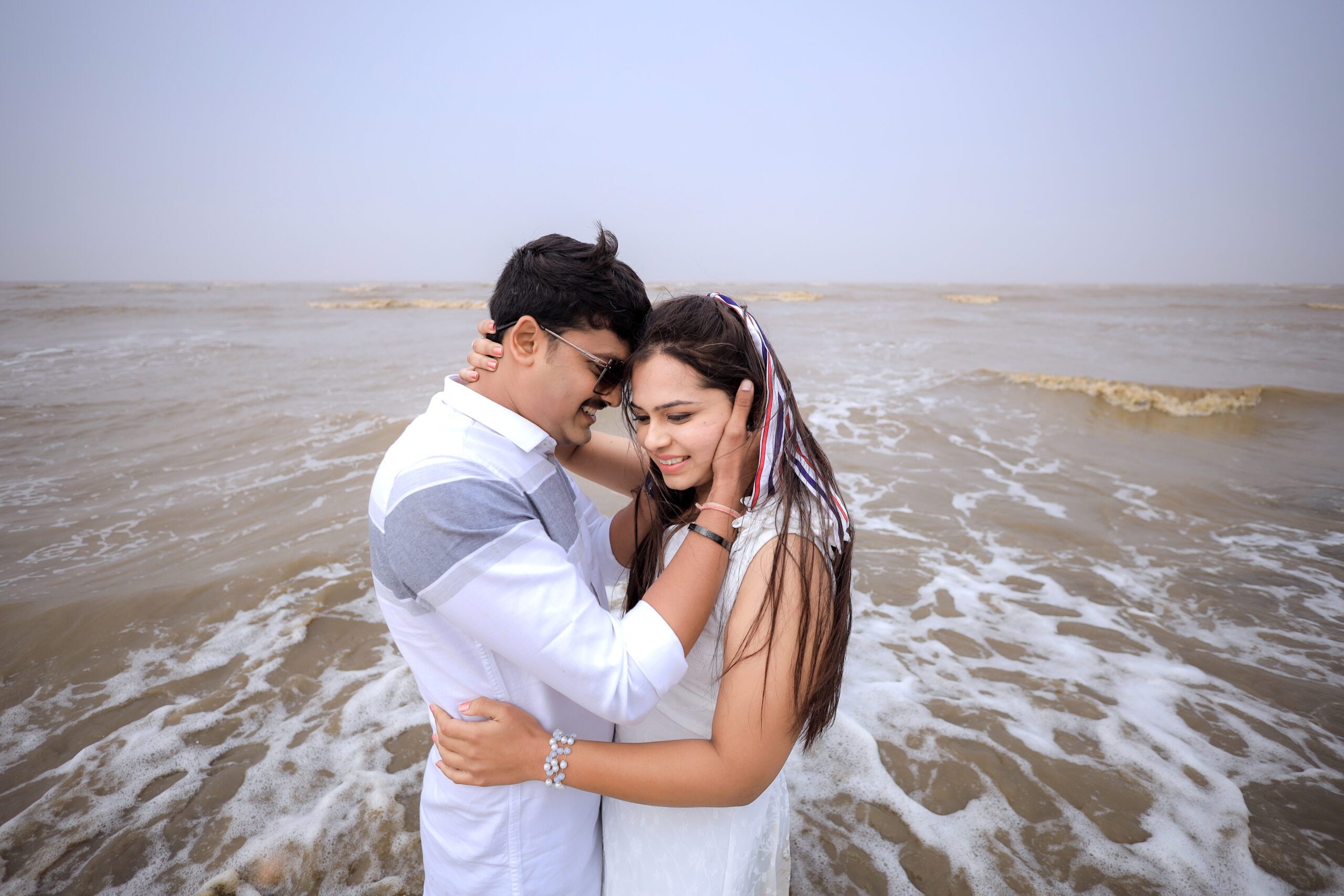 Pre wedding photography